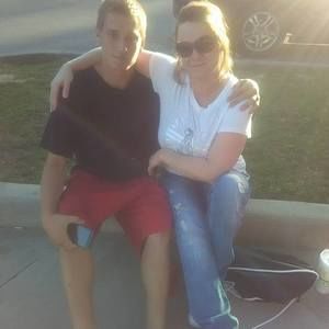 Meet your Posher, Tracy